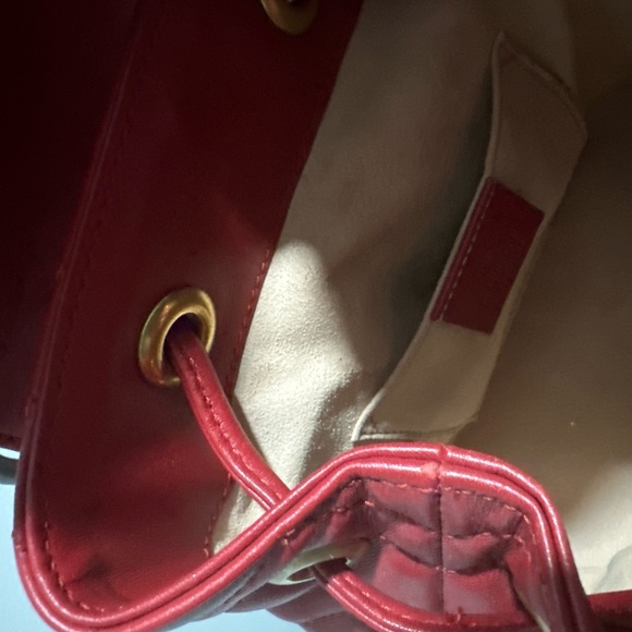 Authentic Gucci Mini Back Pack - Picture 4 of 6